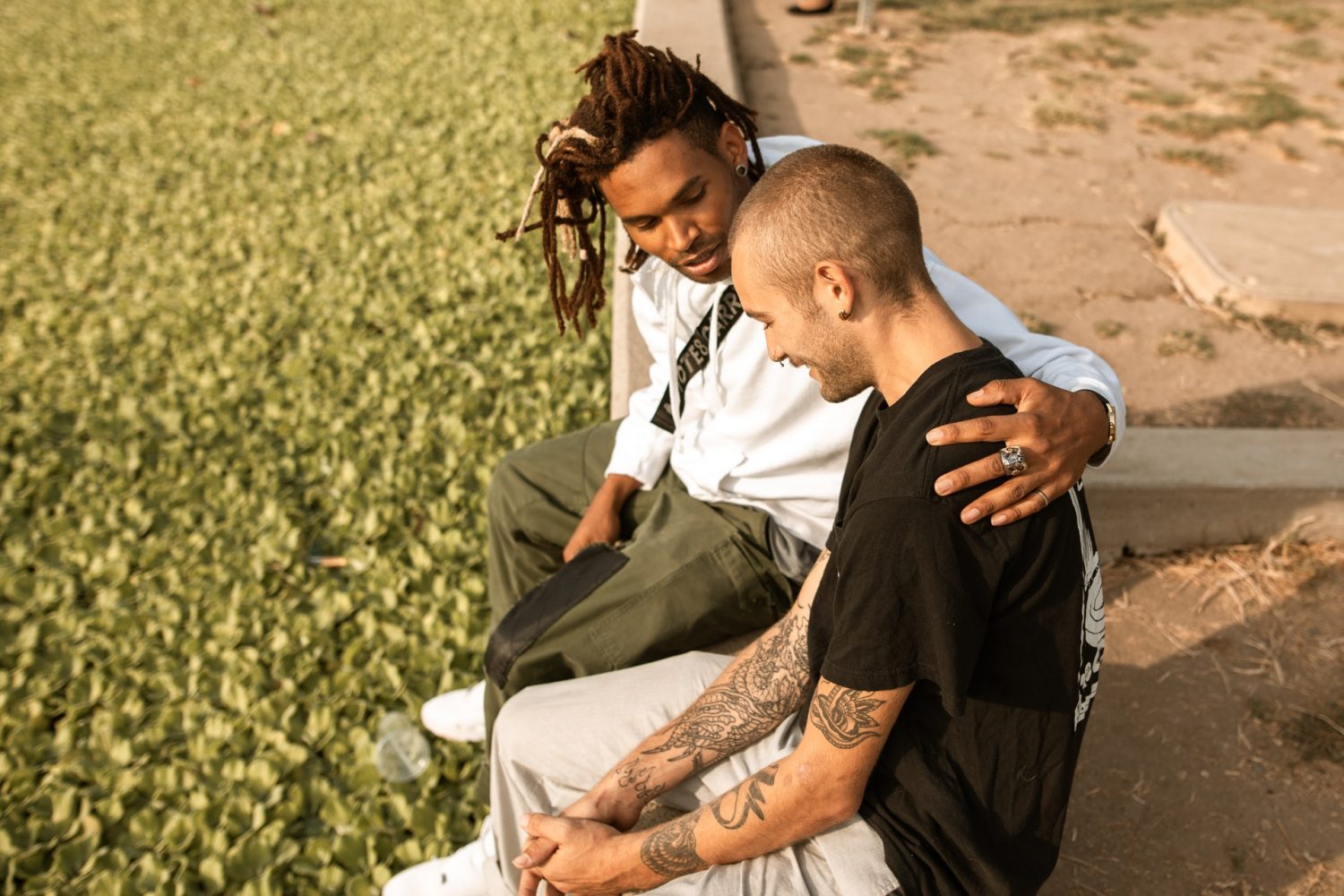 Supporting A Friend Or Family Member With Their Mental Health | Oxford CBT